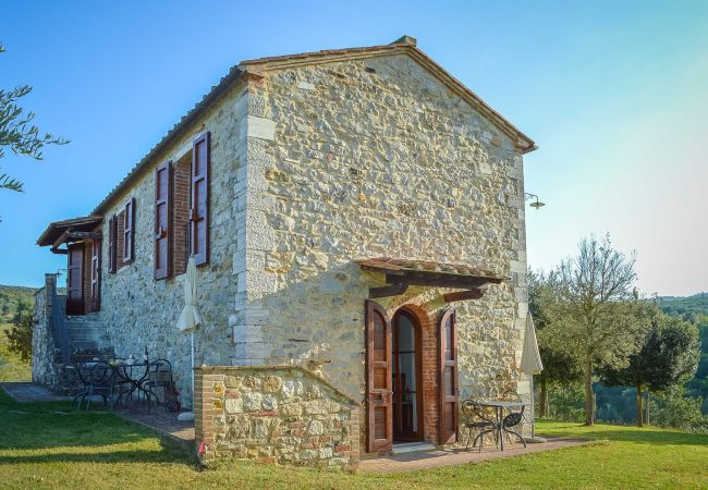 Apartamento en Asciano - GIOTTO 042 Apartamento en Asciano - GIOTTO 042