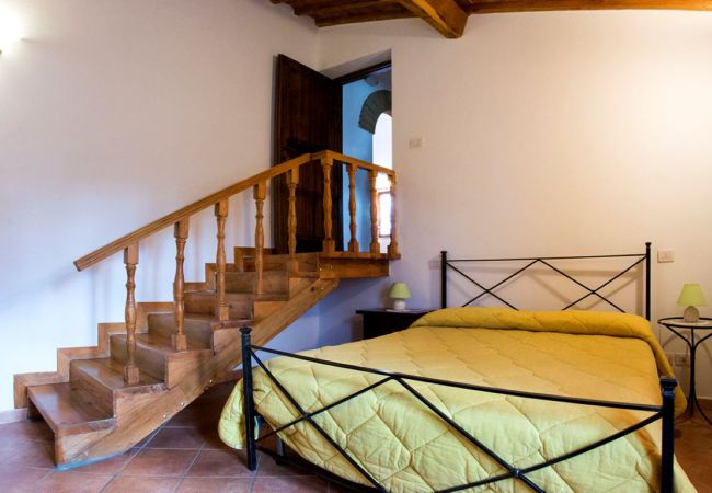 Apartamento en Castelnuovo Berardenga - OLIVO 035 Apartamento en Castelnuovo Berardenga - OLIVO 035
