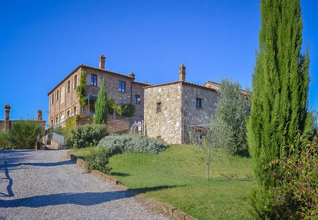 Apartamento en Asciano - MOMO 008 Apartamento en Asciano - MOMO 008