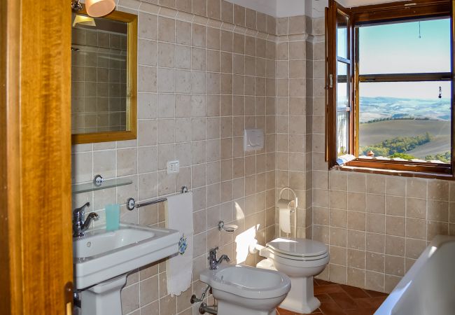 Apartamento en Asciano - MOMO 008 Apartamento en Asciano - MOMO 008