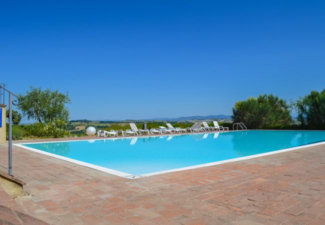 Apartamento en Asciano - MOMO 008 Apartamento en Asciano - MOMO 008