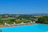 Apartamento en Asciano - MOMO 008 Apartamento en Asciano - MOMO 008