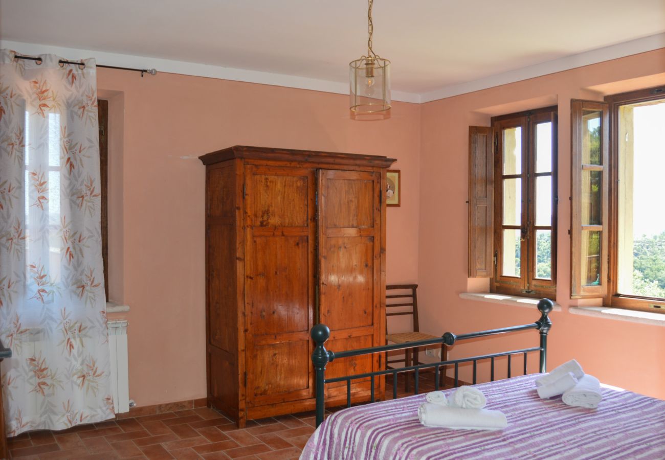 Apartamento en Asciano - POGGI PP010