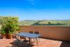 Apartamento en Asciano - POGGI PP010 Apartamento en Asciano - POGGI PP010