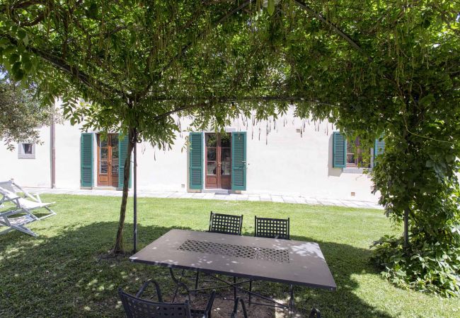 Villa en Cortona - SAPI Villa en Cortona - SAPI