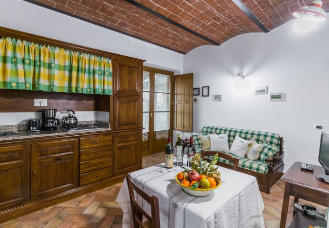 Apartamento en Castiglione del Lago - MADONE T Apartamento en Castiglione del Lago - MADONE T