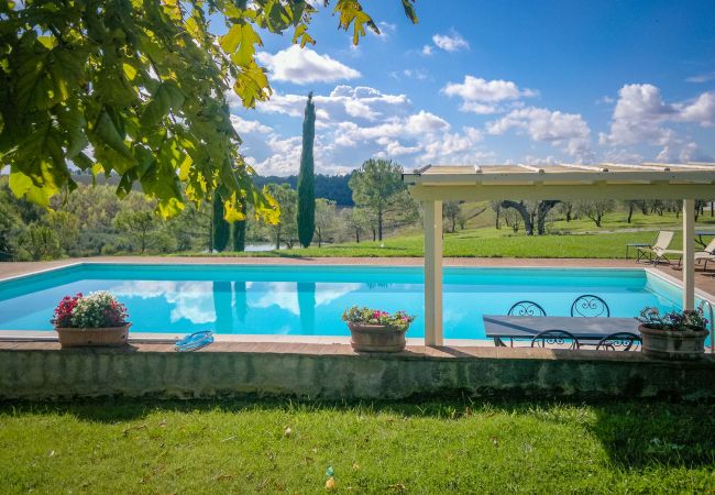 Apartamento en Asciano - PONTE 042 Apartamento en Asciano - PONTE 042