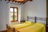 Apartamento en Asciano - PONTE 042 Apartamento en Asciano - PONTE 042