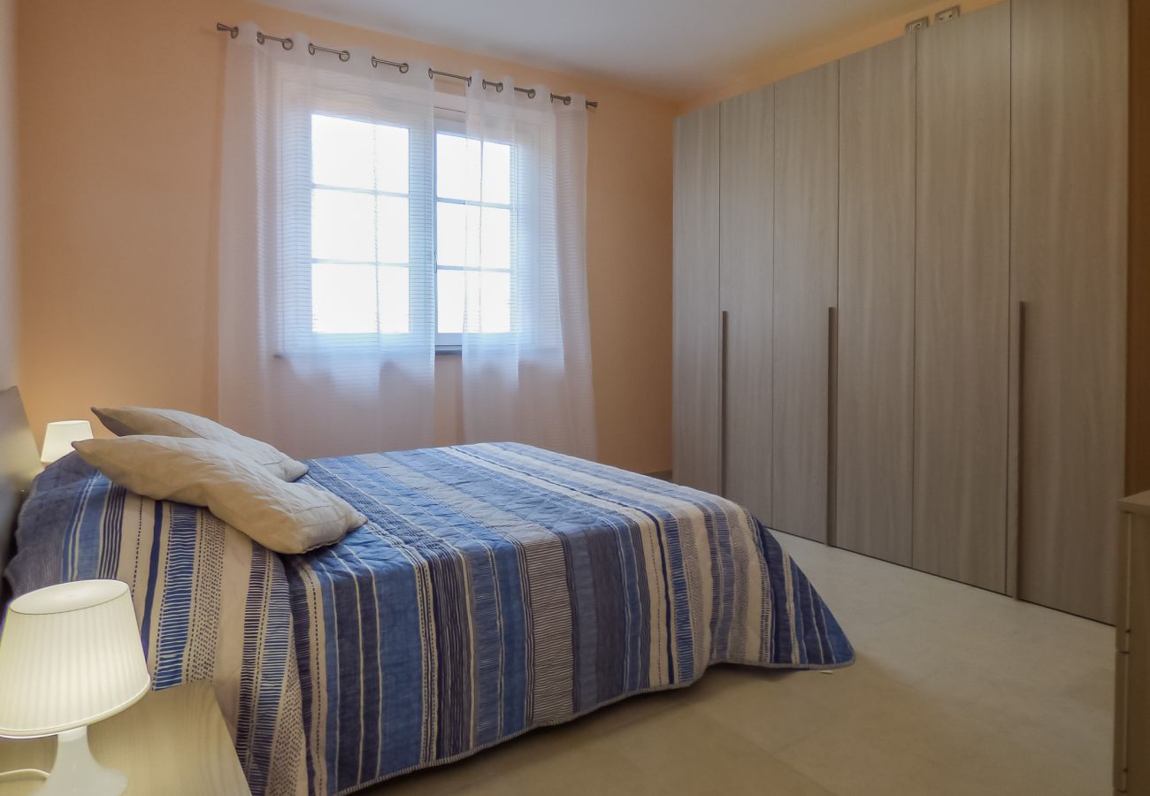 Apartamento en Colle di Compito - COMPITO PP