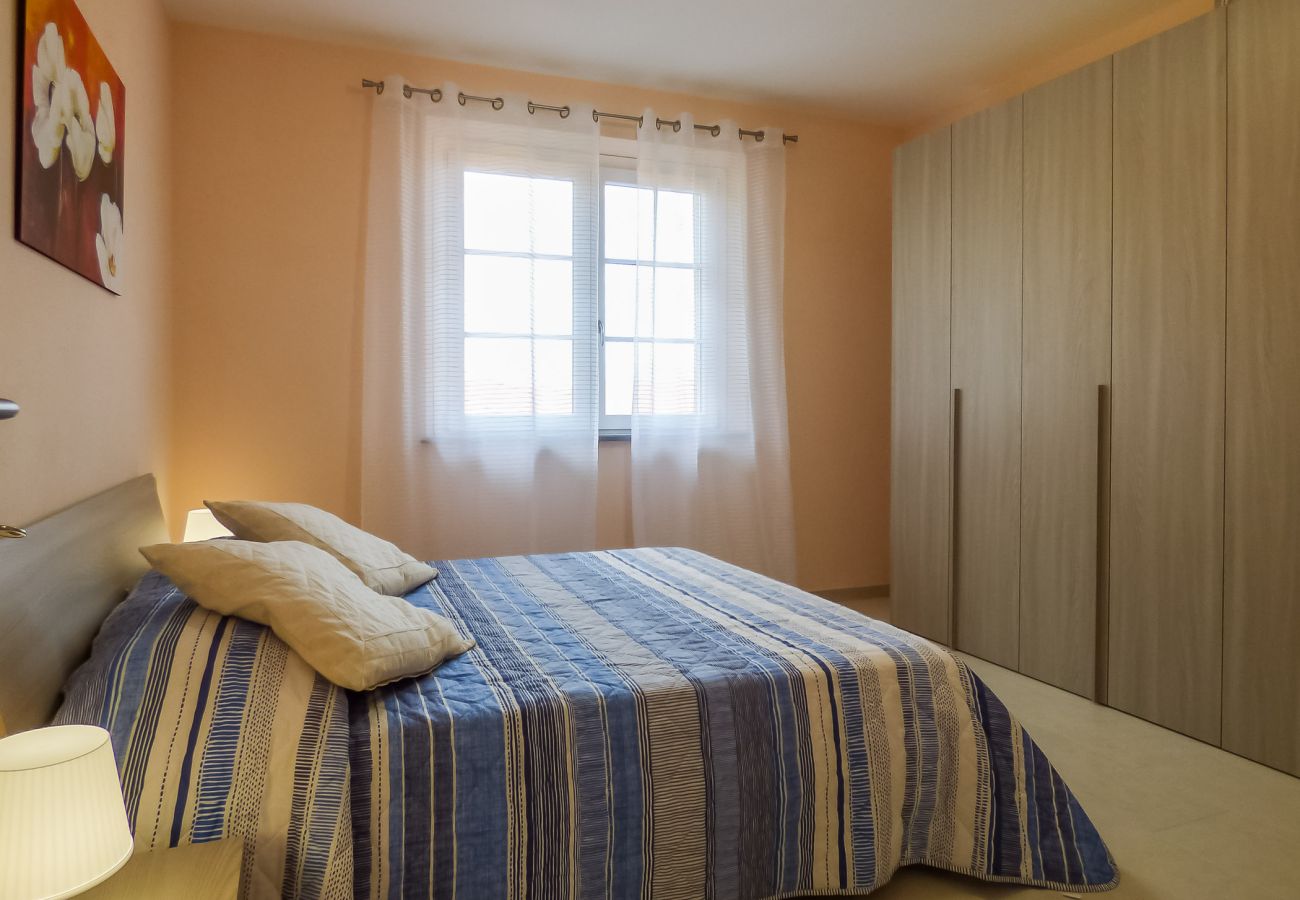 Apartamento en Colle di Compito - COMPITO PP