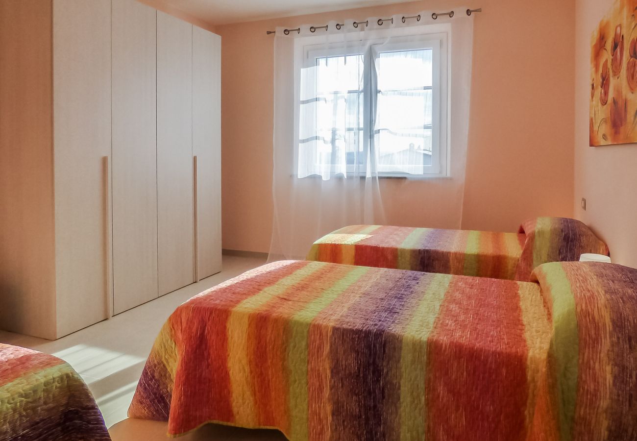 Apartamento en Colle di Compito - COMPITO PP