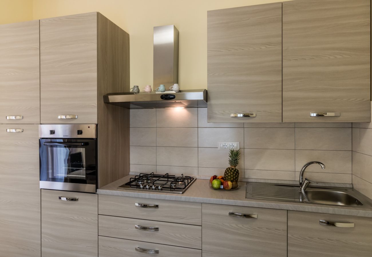 Apartamento en Capannori - CHIARO AL