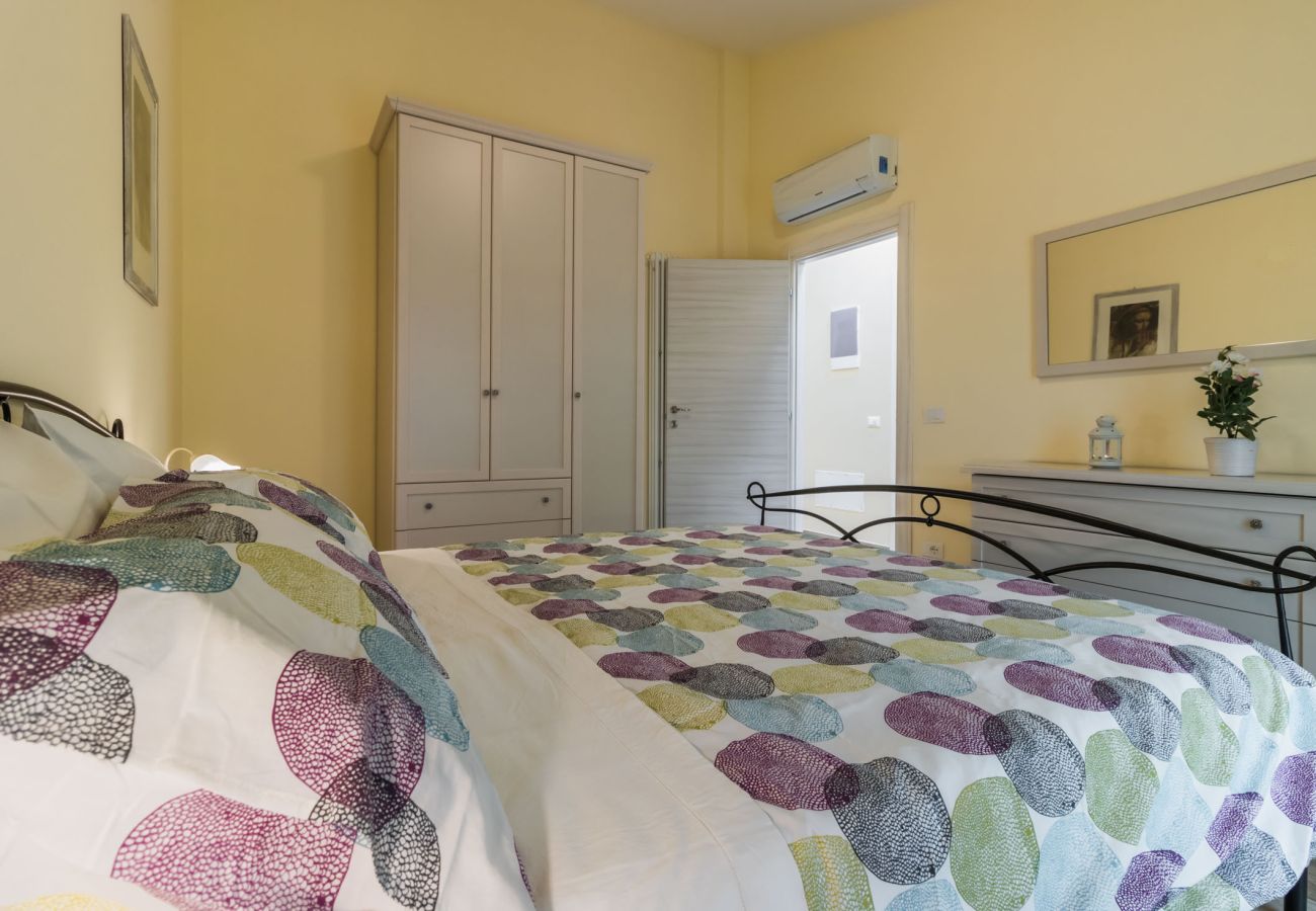 Apartamento en Capannori - CHIARO AL