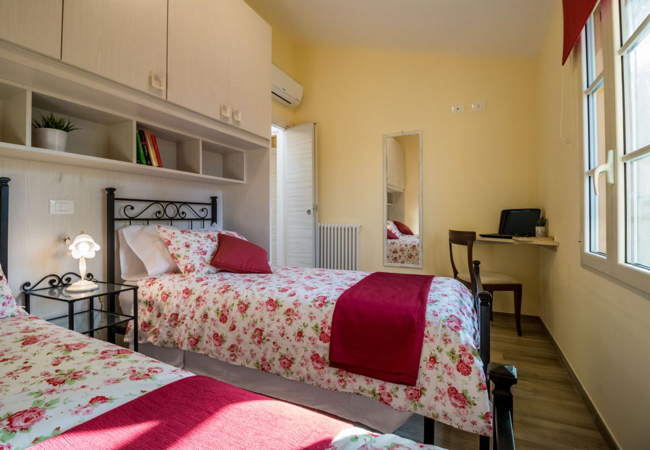 Apartamento en Capannori - CHIARO GO