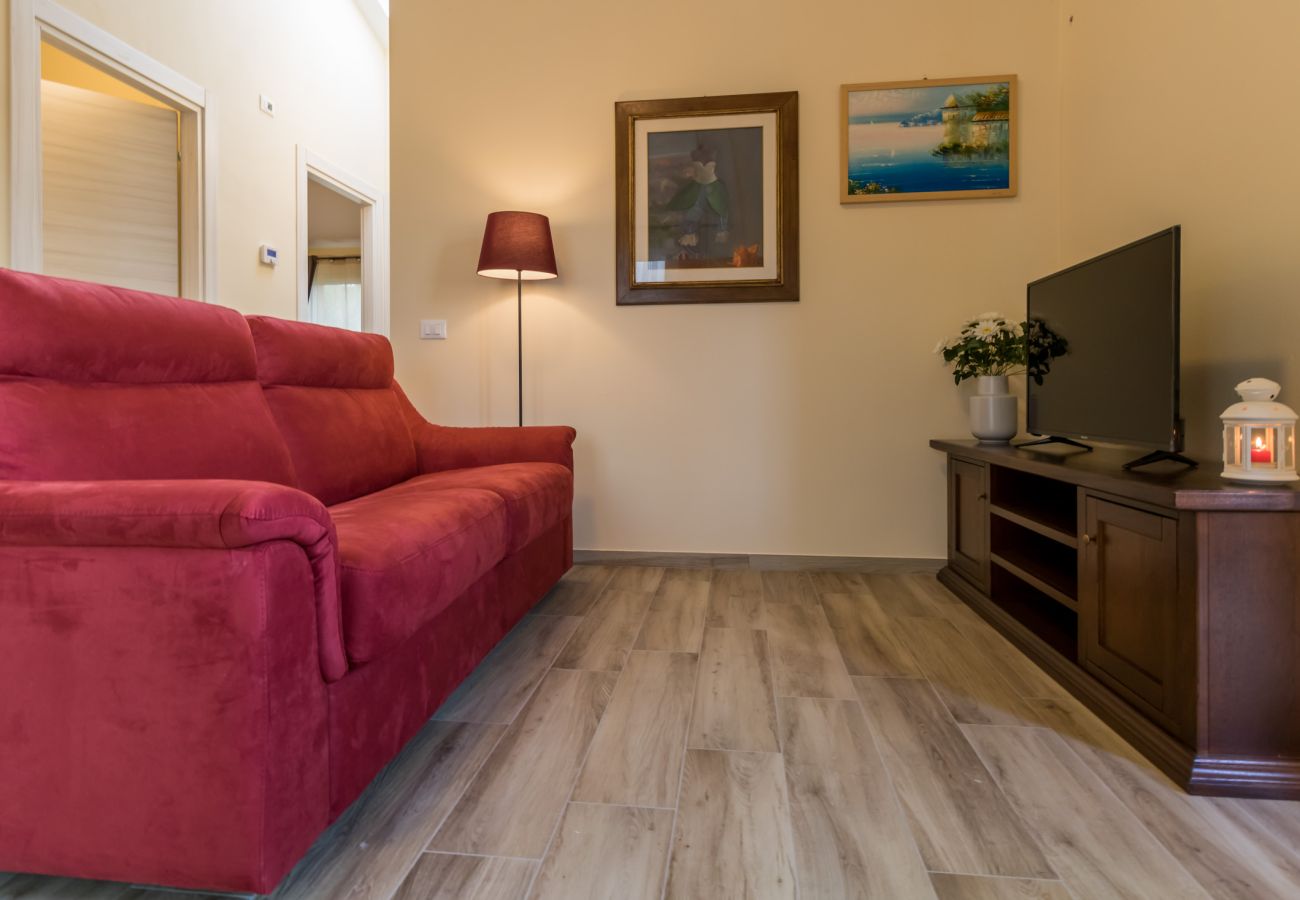 Apartamento en Capannori - CHIARO GO