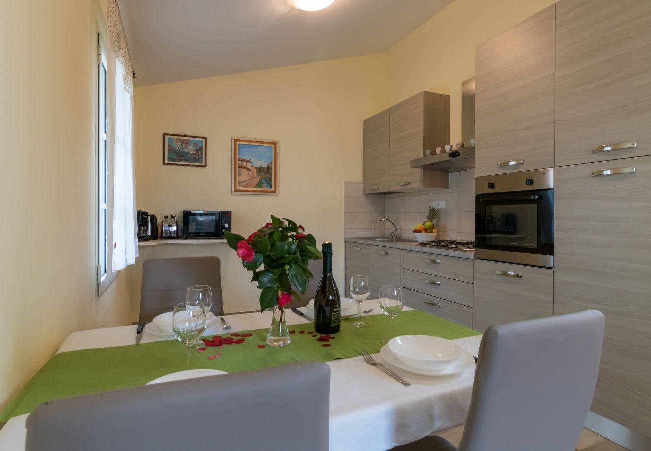 Apartamento en Capannori - CHIARO GO