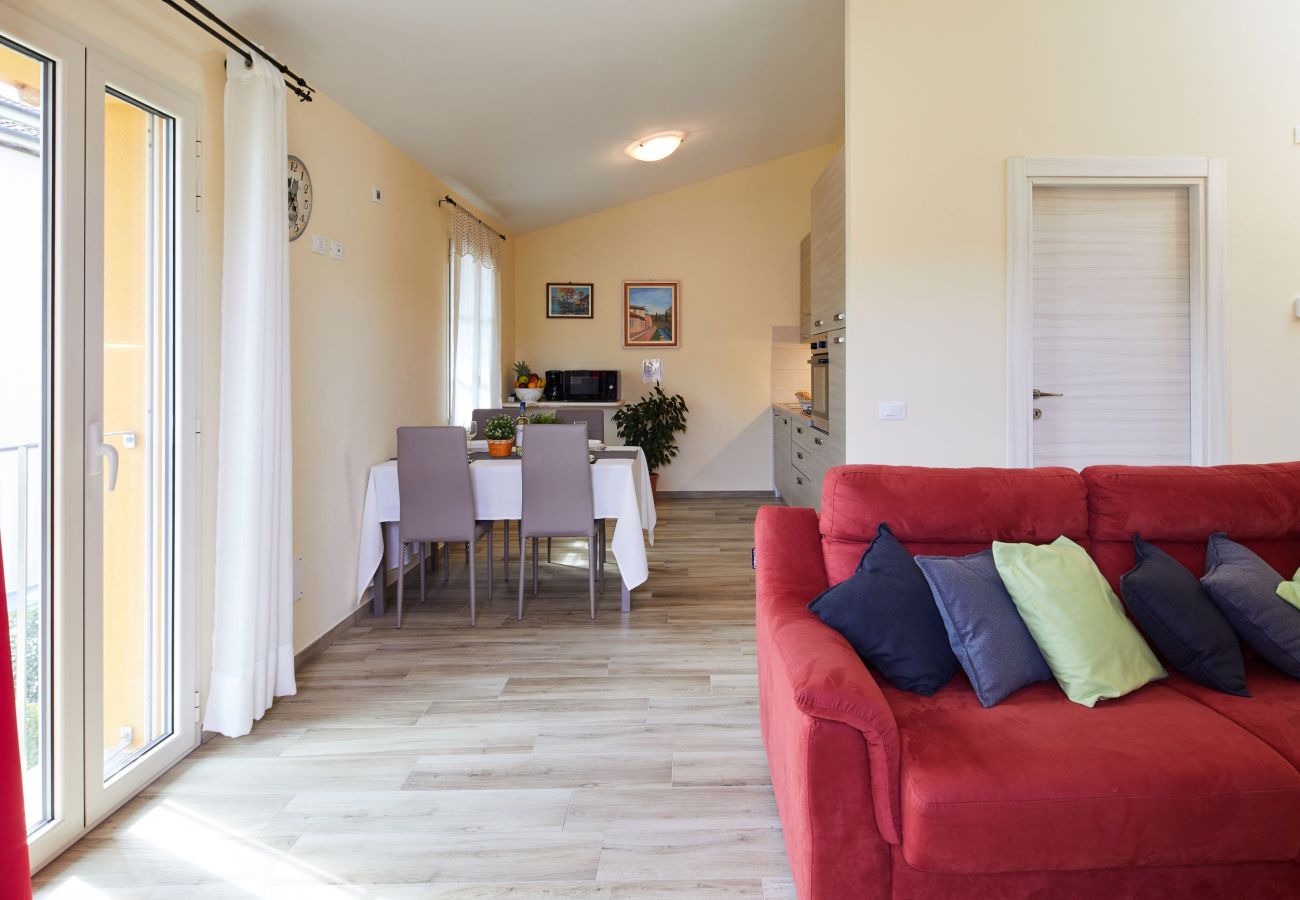 Apartamento en Capannori - CHIARO GO