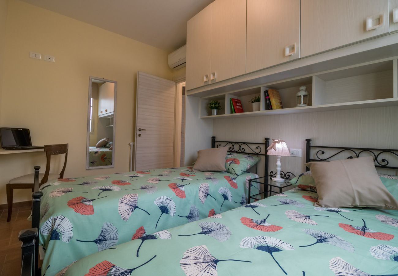 Apartamento en Capannori - CHIARO MI