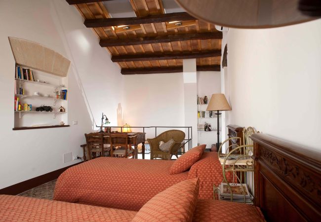 Casa en Buseto Palizzolo - BAMARA T Casa en Buseto Palizzolo - BAMARA T