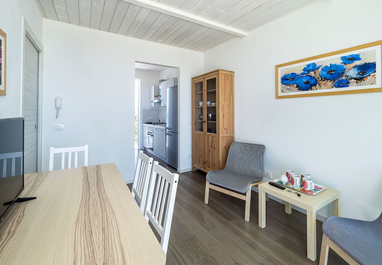 Apartamento en Donnalucata - MUMA