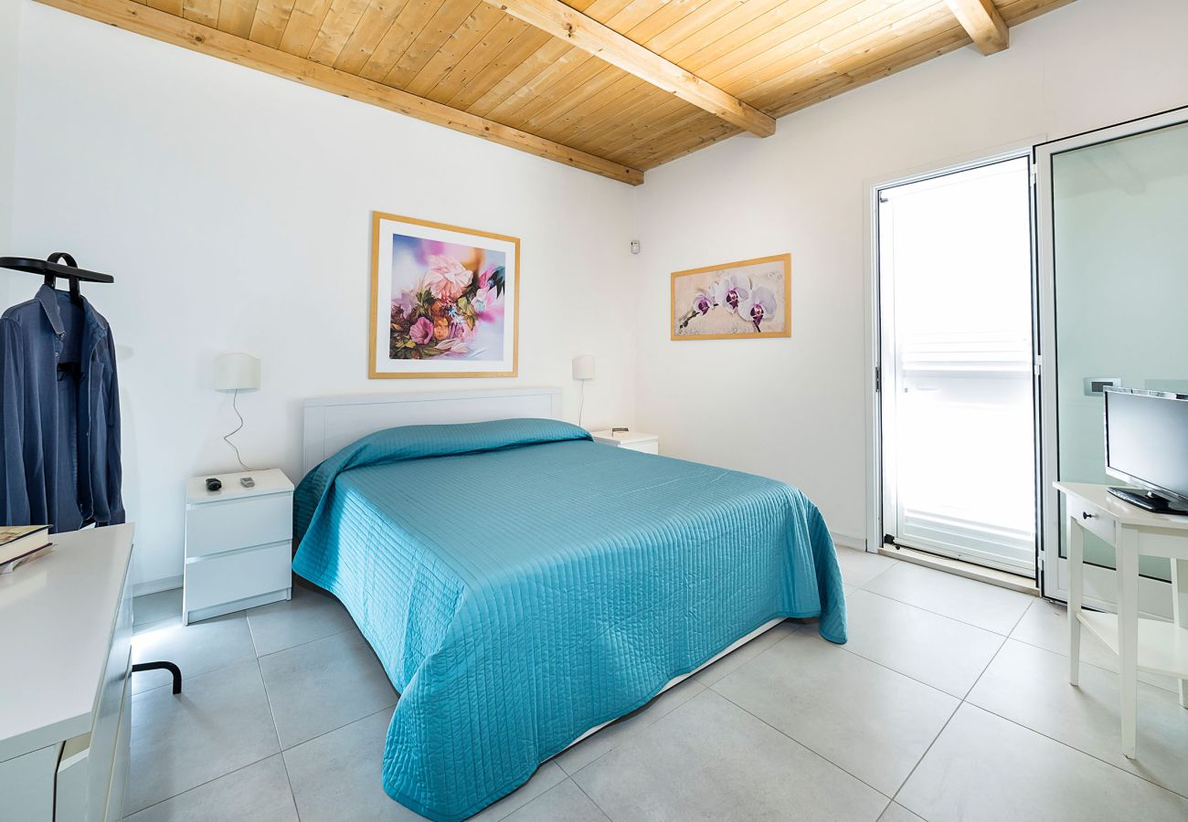 Apartamento en Donnalucata - MUSI