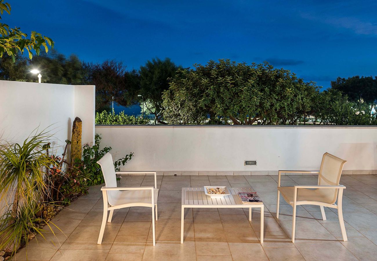 Apartamento en Marina di Modica - CONTEMARE 1