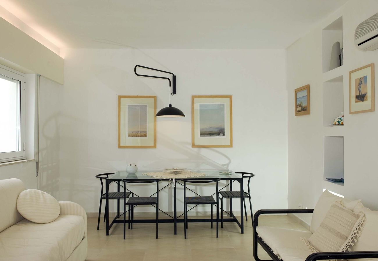 Apartamento en Marina di Modica - CONTEMARE 2