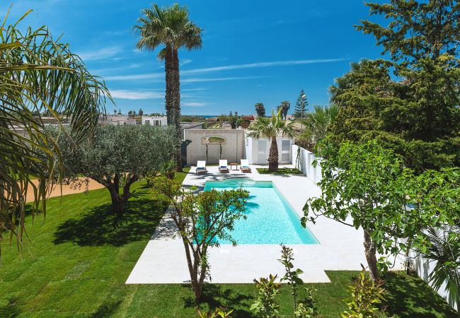 Apartamento en Marsala - CAMARSA 1 Apartamento en Marsala - CAMARSA 1
