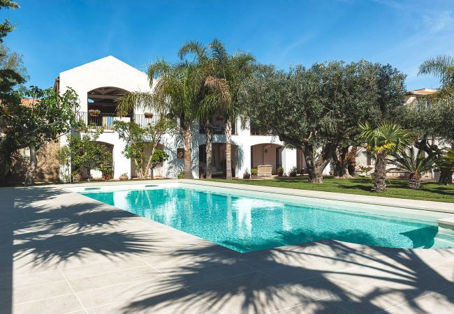 Apartamento en Marsala - CAMARSA 1 Apartamento en Marsala - CAMARSA 1
