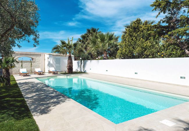 Apartamento en Marsala - CAMARSA 1 Apartamento en Marsala - CAMARSA 1