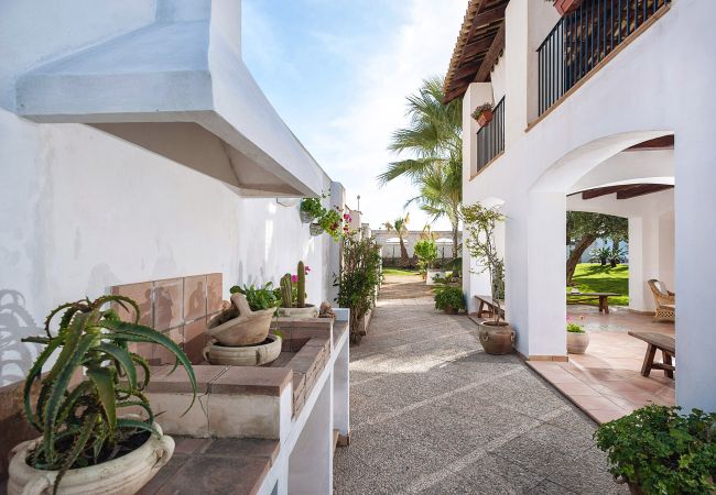 Apartamento en Marsala - CAMARSA 1 Apartamento en Marsala - CAMARSA 1