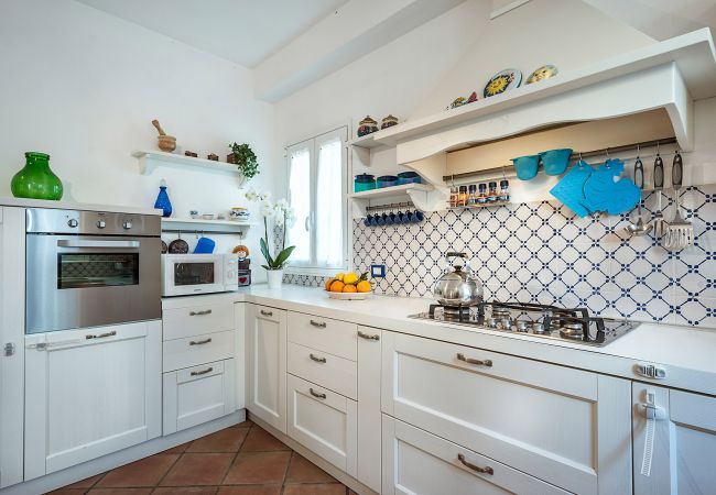 Apartamento en Marsala - CAMARSA 1 Apartamento en Marsala - CAMARSA 1