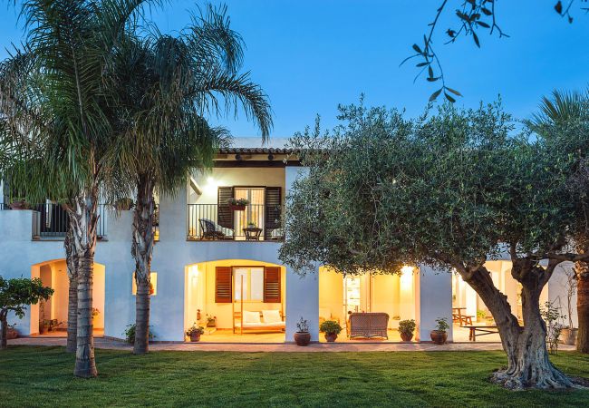 Apartamento en Marsala - CAMARSA 1 Apartamento en Marsala - CAMARSA 1