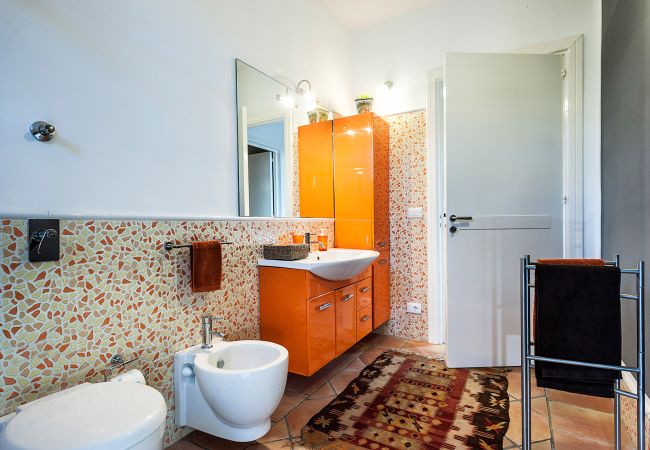 Apartamento en Marsala - CAMARSA 1 Apartamento en Marsala - CAMARSA 1