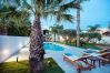Apartamento en Marsala - CAMARSA 1 Apartamento en Marsala - CAMARSA 1