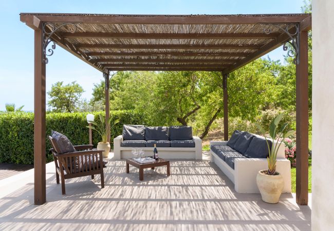 Villa en Noto - LAMA Villa en Noto - LAMA