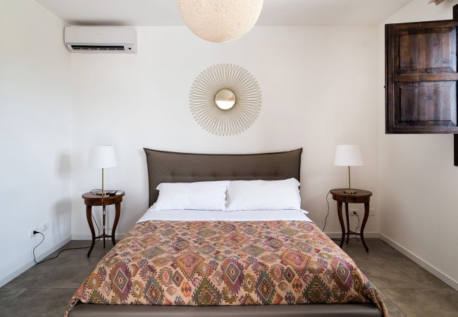 Villa en Noto - LAMA Villa en Noto - LAMA