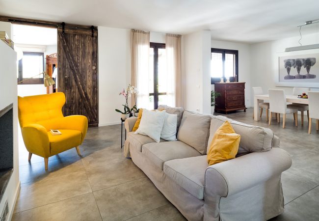 Villa en Noto - LAMA Villa en Noto - LAMA