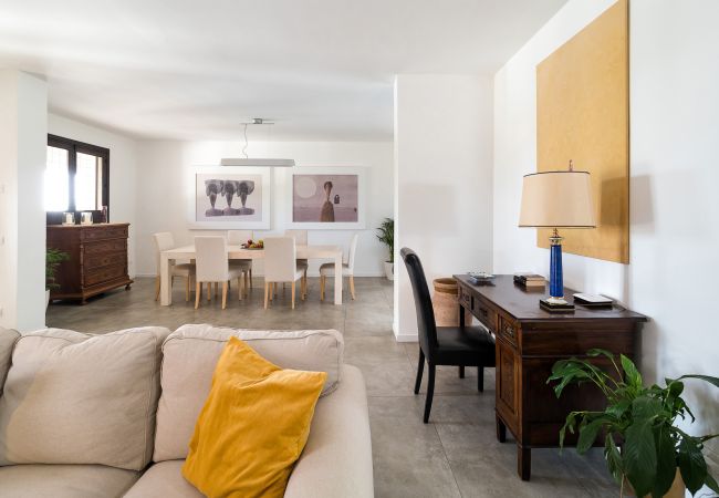 Villa en Noto - LAMA Villa en Noto - LAMA