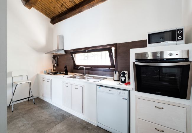 Villa en Noto - LAMA Villa en Noto - LAMA