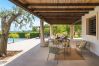 Villa en Noto - LAMA Villa en Noto - LAMA