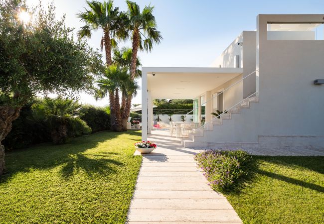 Villa en Custonaci - VIBE Villa en Custonaci - VIBE