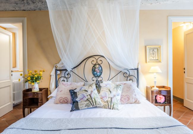 Apartamento en San Gennaro - OASI 2 Apartamento en San Gennaro - OASI 2