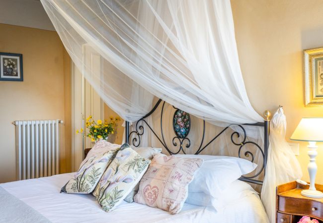 Apartamento en San Gennaro - OASI 2 Apartamento en San Gennaro - OASI 2