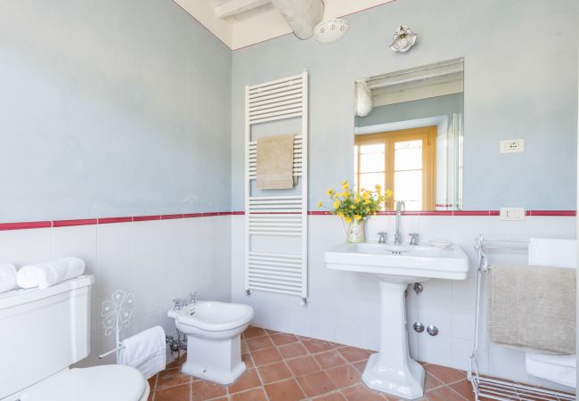 Apartamento en San Gennaro - OASI 2 Apartamento en San Gennaro - OASI 2