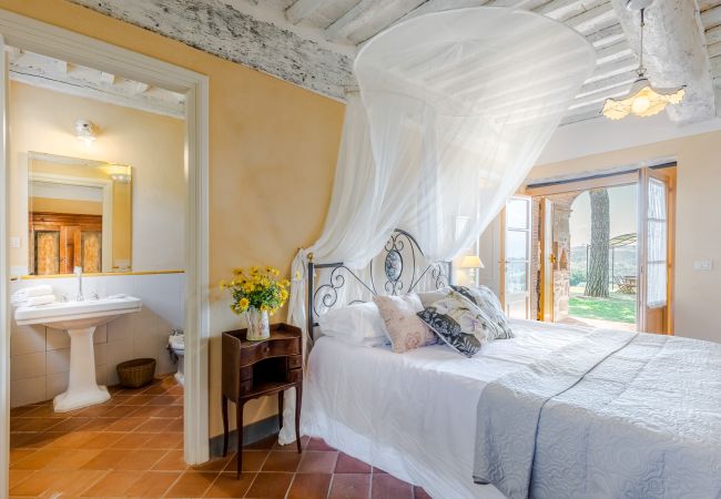 Apartamento en San Gennaro - OASI 2 Apartamento en San Gennaro - OASI 2