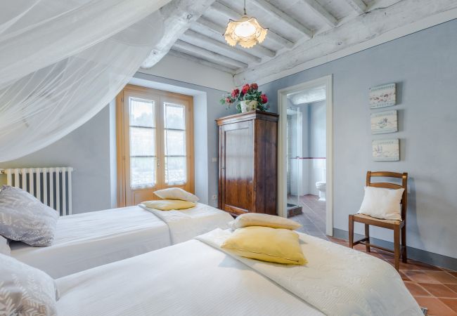 Apartamento en San Gennaro - OASI 2 Apartamento en San Gennaro - OASI 2