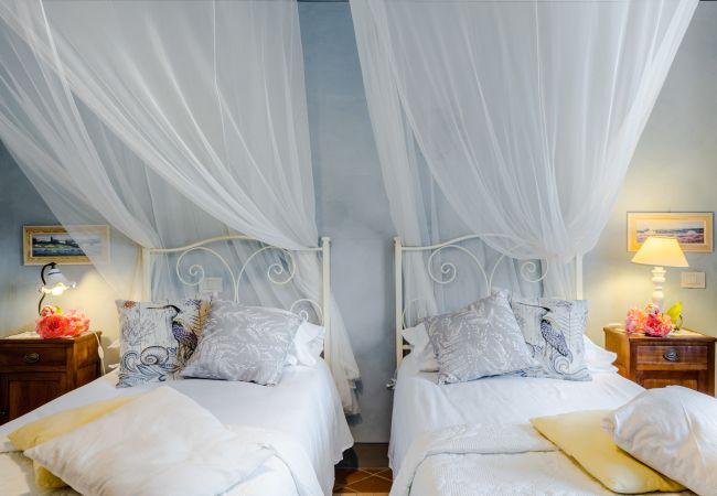 Apartamento en San Gennaro - OASI 2 Apartamento en San Gennaro - OASI 2