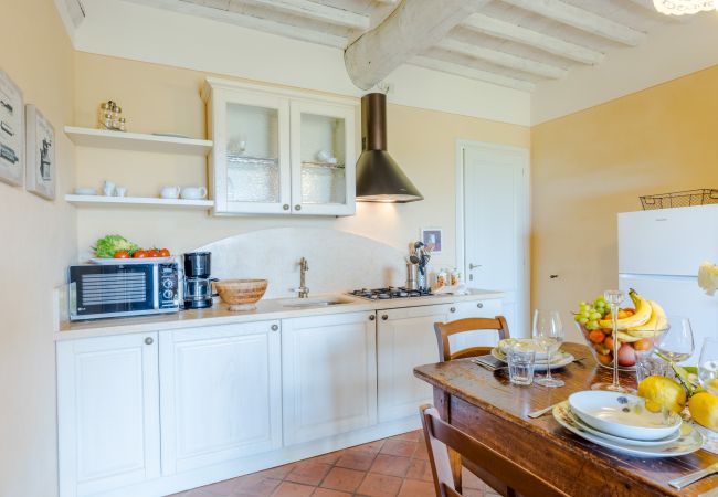 Apartamento en San Gennaro - OASI 2 Apartamento en San Gennaro - OASI 2