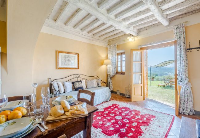 Apartamento en San Gennaro - OASI 2 Apartamento en San Gennaro - OASI 2